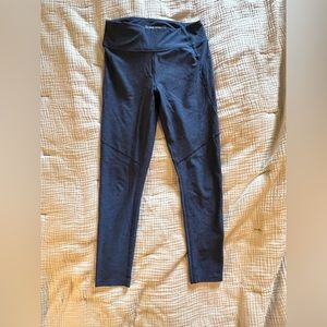 Outdoor voices 7/8 warmup legging